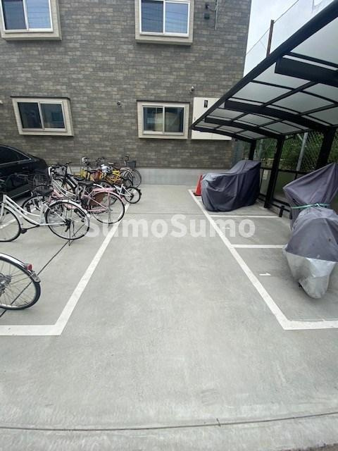 GLAハート長田のその他共用部分|落ち着いて過ごせるお部屋なので、寝室にいかがでしょうか