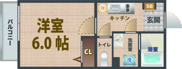 Smart space都立家政の画像