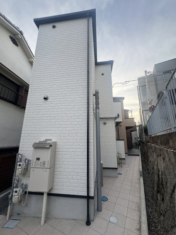 ざ・してぃ須磨Ⅴのその他