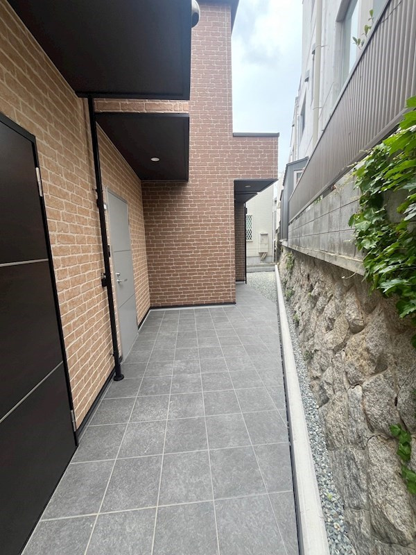 ざ・してぃ須磨Ⅴ
