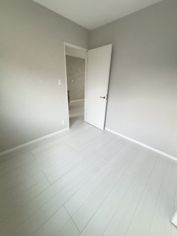 ざ・してぃ須磨Ⅴの寝室