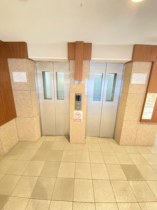 マイキャッスル渋谷ＪＰのその他共用部分