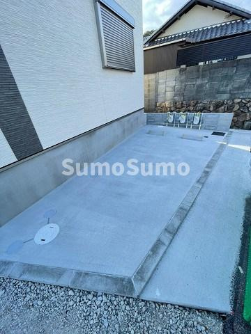 ベルリード　クプル　仁川の外観