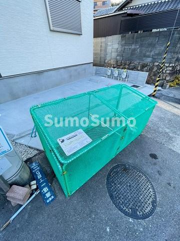 ベルリード　クプル　仁川の外観