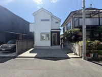 中古戸建　小平市学園東町　全1棟の画像