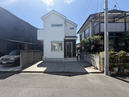 中古戸建　小平市学園東町　全1棟の画像