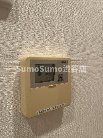 ＨＦ駒沢公園レジデンスのその他