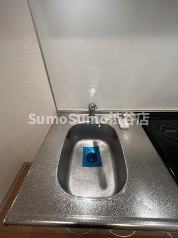 ＨＦ駒沢公園レジデンスのその他共用部分