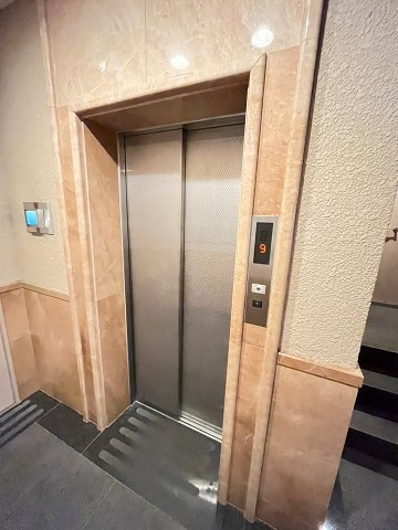 西宮甲風園アーバンライフのその他共用部分