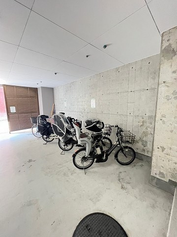 西宮甲風園アーバンライフの外観