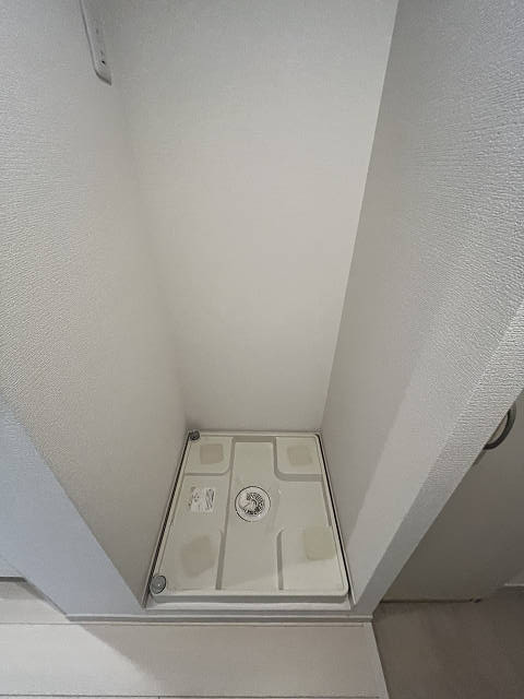 ラパンジール加島の設備