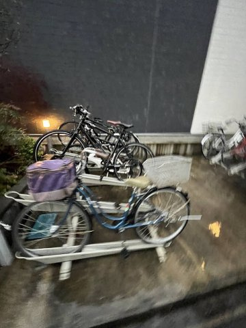 ラパンジール加島のその他共用部分