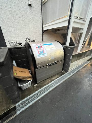ラパンジール加島のその他