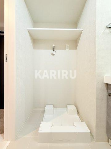 グランセジュール大国町のその他
