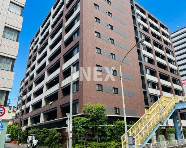クリオレジダンスヨコハマ・ザ・マークスのその他共用部分