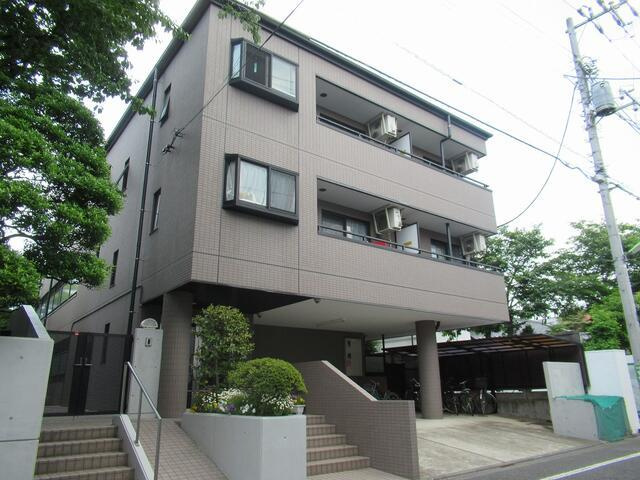 ＹＭＯ弦巻の展望