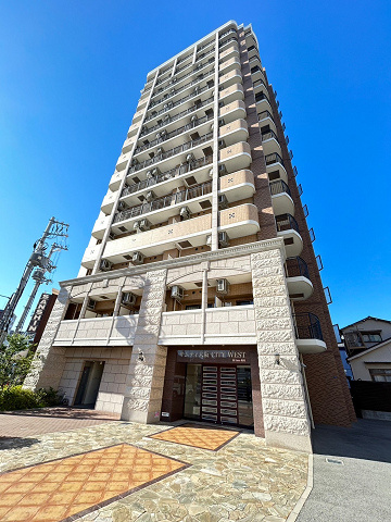 サムティ大阪CITY WEST