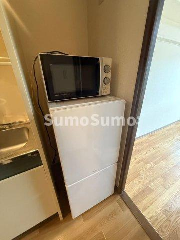 グランデアステール芦屋の設備