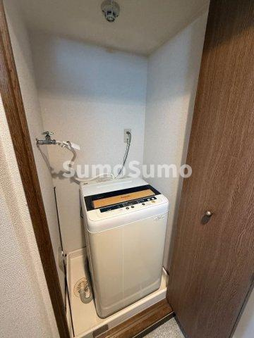 グランデアステール芦屋の設備
