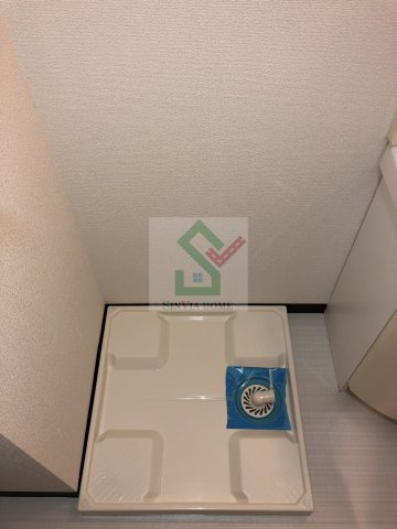 パーシモン芝久保の設備