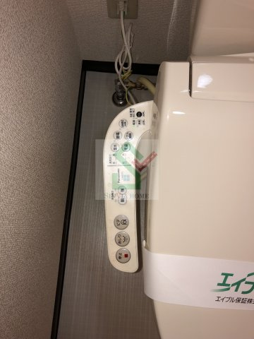 パーシモン芝久保のその他