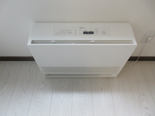 はまなすⅠの設備