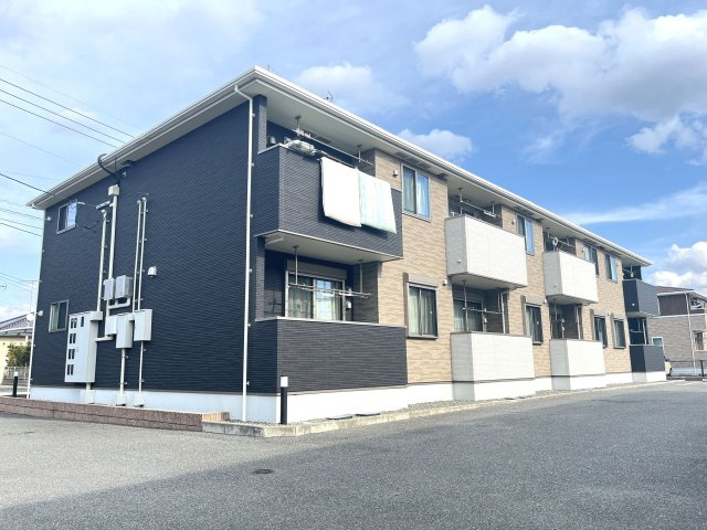 ピュアハイツ・翠Ｂ