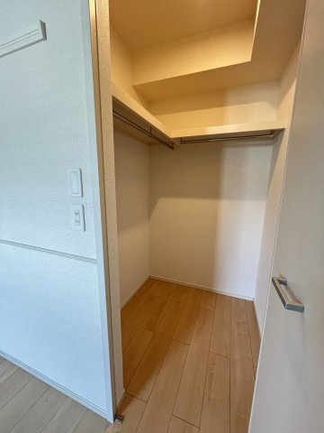 ピュアハイツ・翠Ｂの内装
