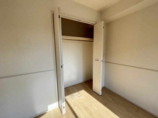ピュアハイツ・翠Ｂの内装