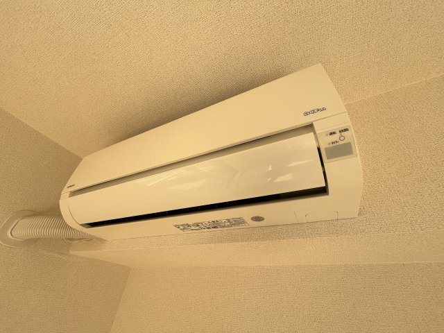 ピュアハイツ・翠Ｂの設備