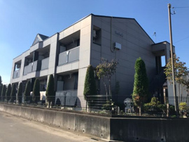 外観写真（昼）