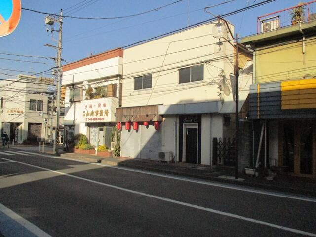 松尾店舗
