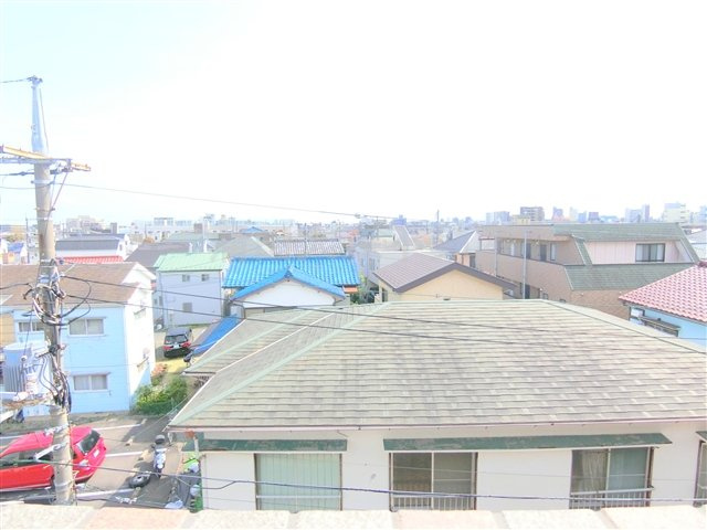 ブライズ大森東QUATTRO