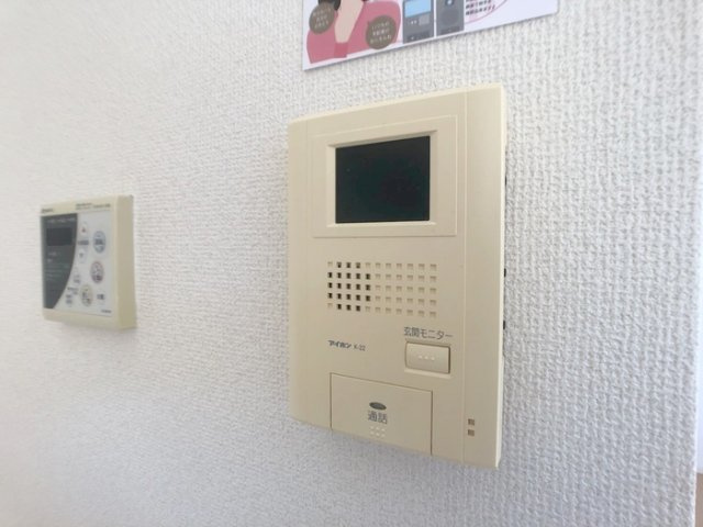 クロッシュデュボヌール2のセキュリティ