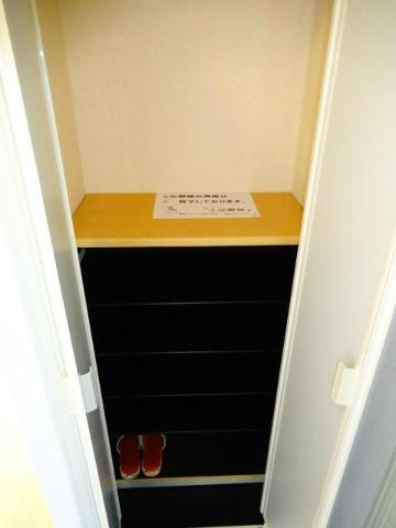 下駄箱