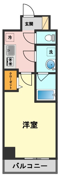 Alivis東瑞江