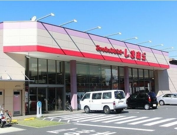 ラフレシール　トレスの周辺