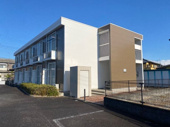 レオパレスアドミラブールの画像