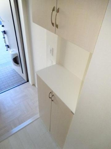 下駄箱
