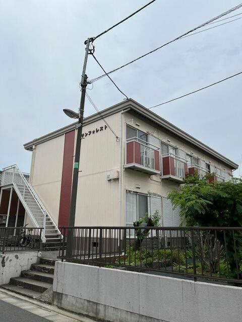 サンフォレストの画像
