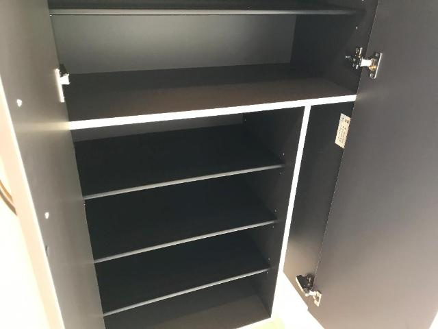 下駄箱