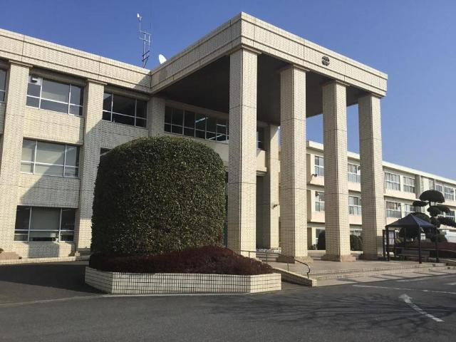 八街市役所まで1,748ｍ