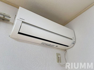 【設備】 | アルカサル氷川台