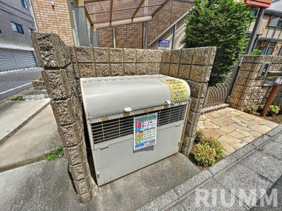 【その他共用部分】 | アルカサル氷川台