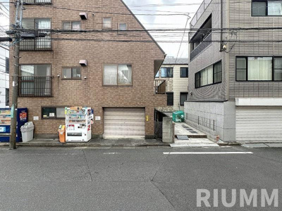 【その他共用部分】 | アルカサル氷川台