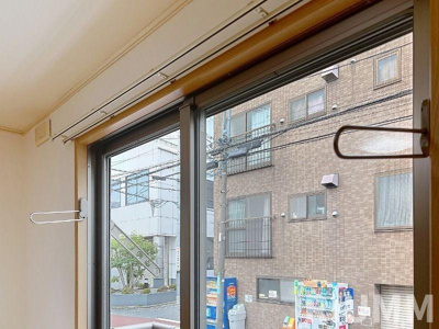 【設備】 | アルカサル氷川台