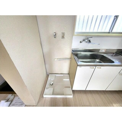 【設備】 | プラザ桜木Ⅱ