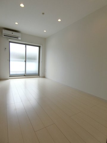 リブリ・所沢の寝室|落ち着いて過ごせるお部屋なので、寝室にいかがでしょうか