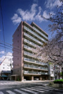 ルラシオン岡山野田屋町の画像