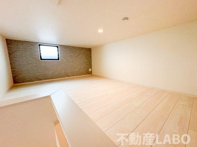 ハーモニーテラス墨江Ⅱの内装